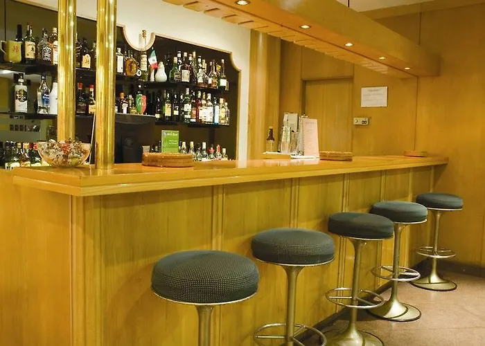 酒店 普林西比里斯本酒店 3*