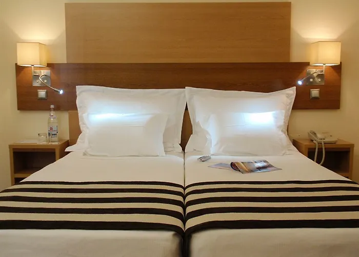Hotel Principe Lisboa