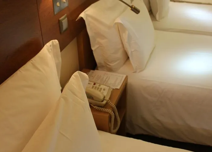 Principe Hotel Lizbona