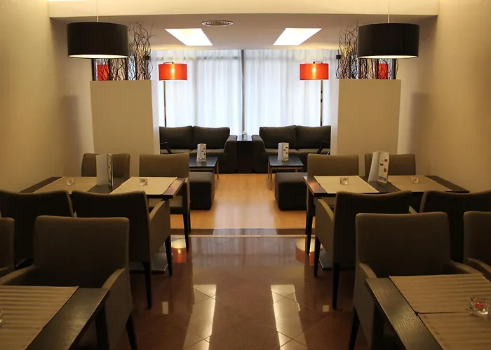 Hotel Principe 3*