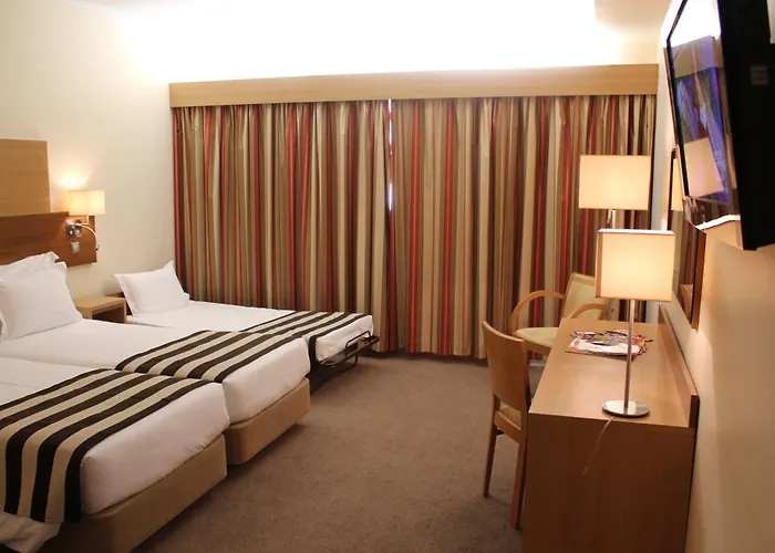Principe Hotel Lisboa