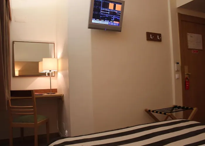 酒店 普林西比里斯本酒店