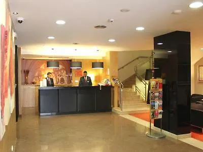 酒店 普林西比里斯本酒店 3*