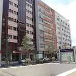 Hotel Principe Lisbona
