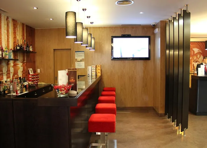 Principe 3* Lissabon