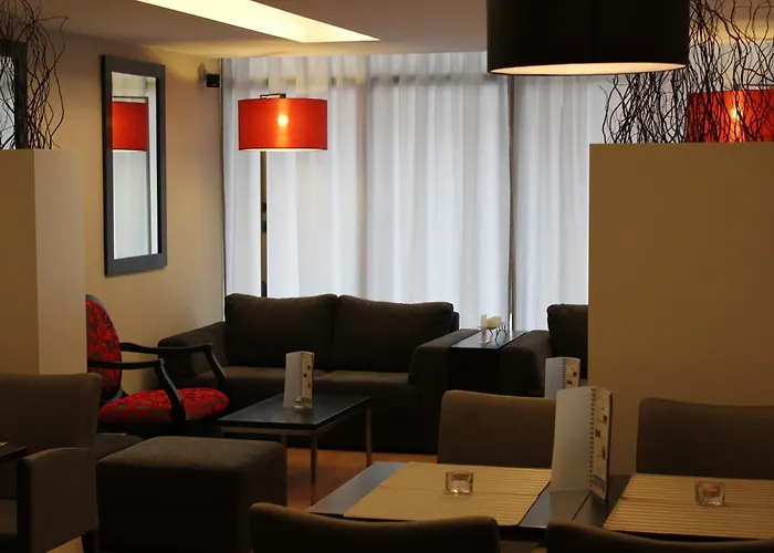 Principe Hotel Lissabon