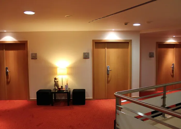 Principe 3* Lissabon