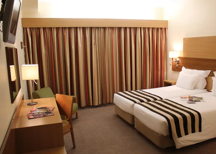 Principe 3* Lissabon