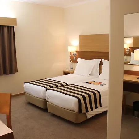 فندق Principe 3*