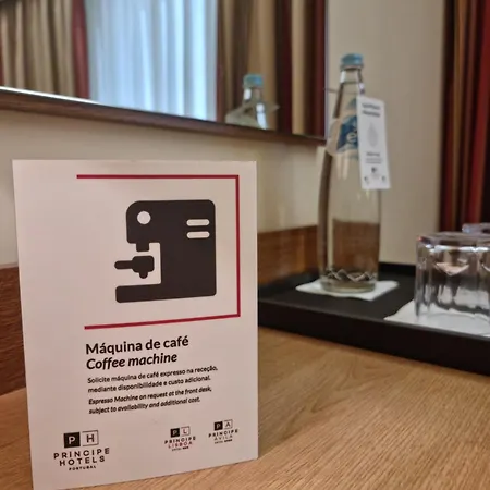 Principe فندق 3*