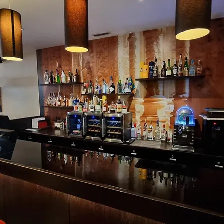 فندق Principe 3*