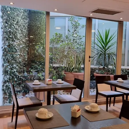 فندق Principe 3*