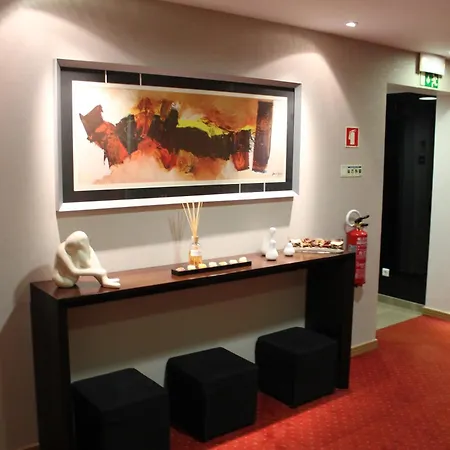 Отель Principe Лиссабон