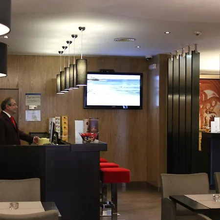 Principe فندق Lisboa