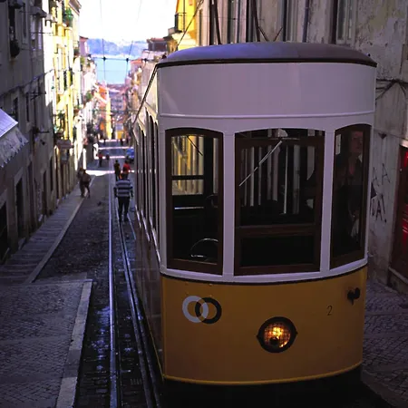 فندق Principe Lisboa