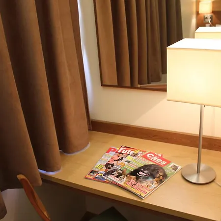 فندق Principe Lisboa